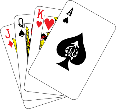 Detail Playing Cards Images High Resolution Nomer 18