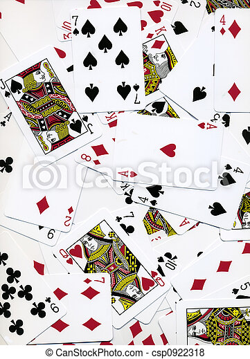 Detail Playing Cards Images High Resolution Nomer 32