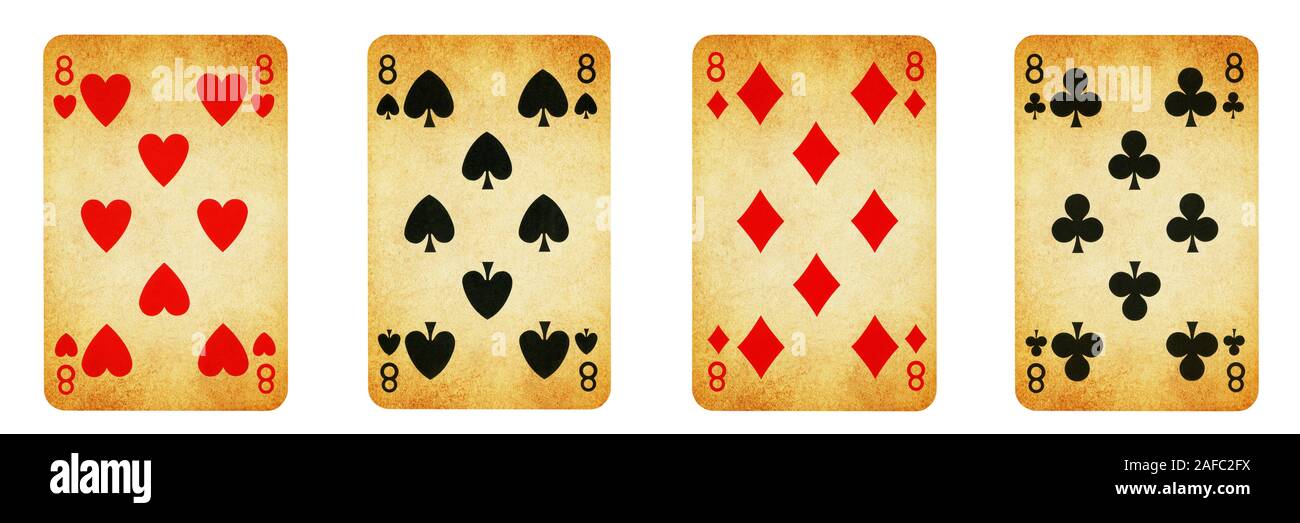 Detail Playing Cards Images High Resolution Nomer 36