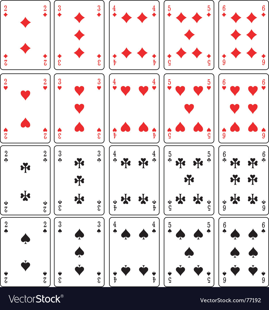 Detail Playing Cards Images High Resolution Nomer 5