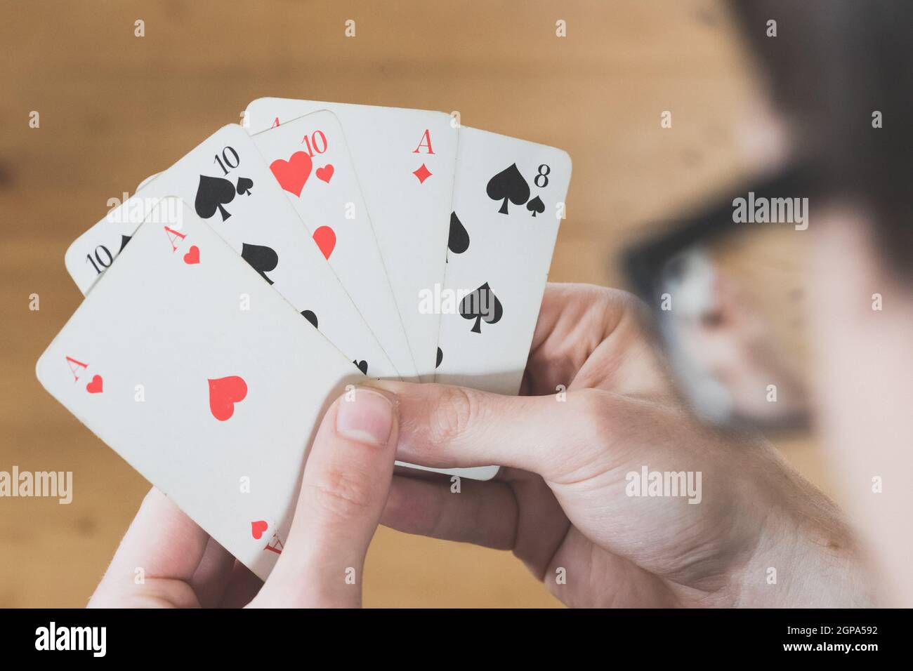 Detail Playing Cards Images High Resolution Nomer 40