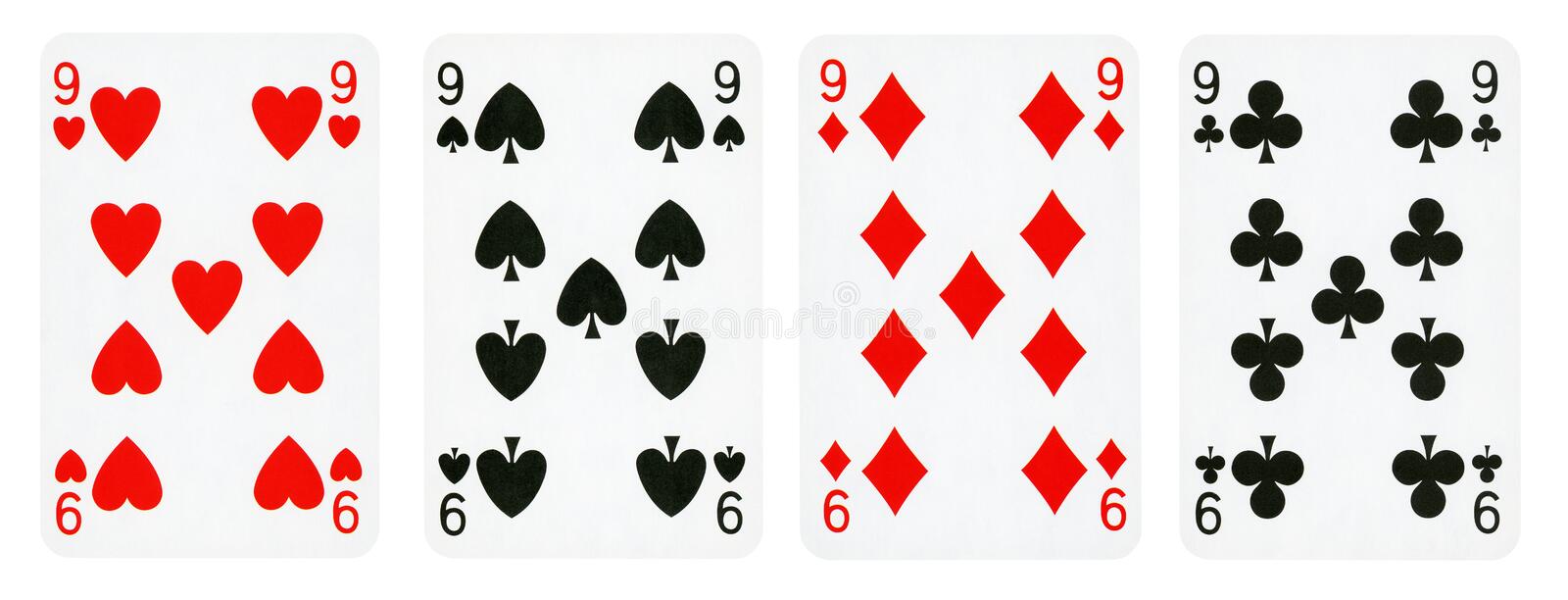 Detail Playing Cards Images High Resolution Nomer 42