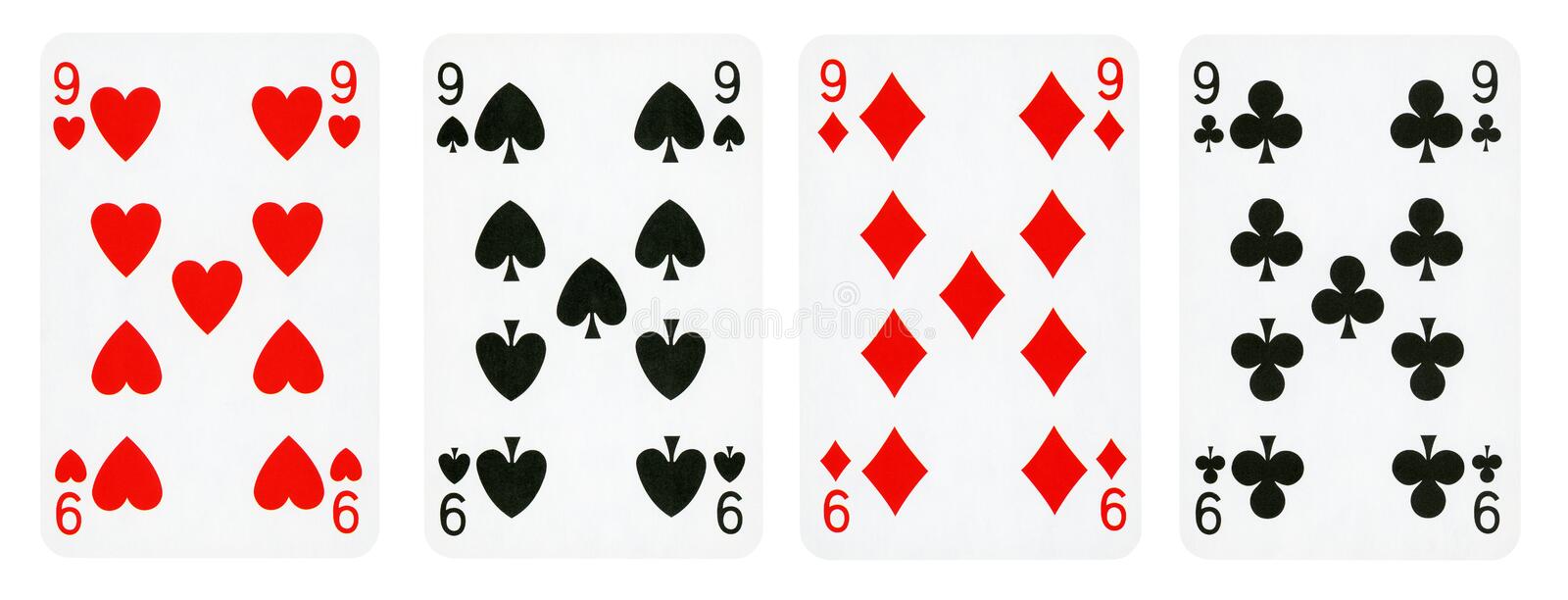 Detail Playing Cards Images High Resolution Nomer 42