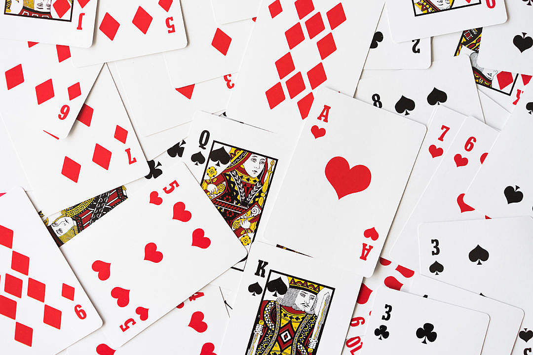 Detail Playing Cards Images High Resolution Nomer 48
