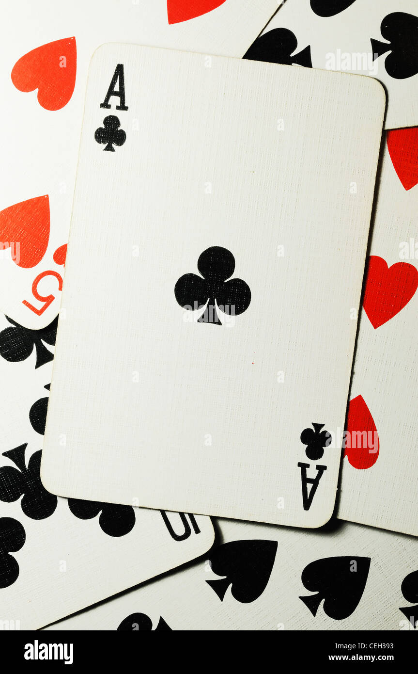 Detail Playing Cards Images High Resolution Nomer 49