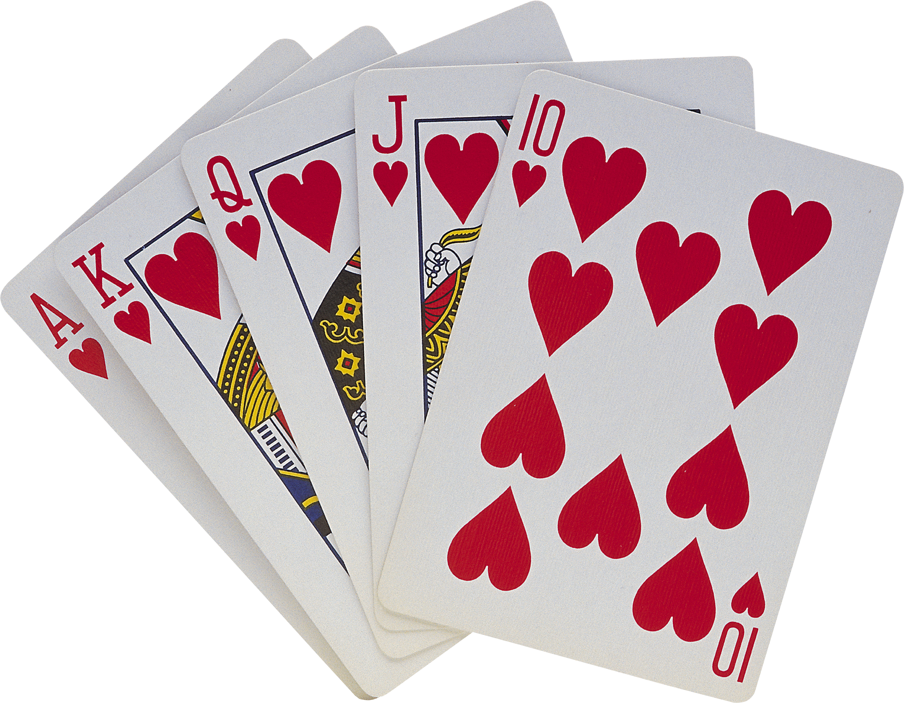 Playing Cards Png - KibrisPDR