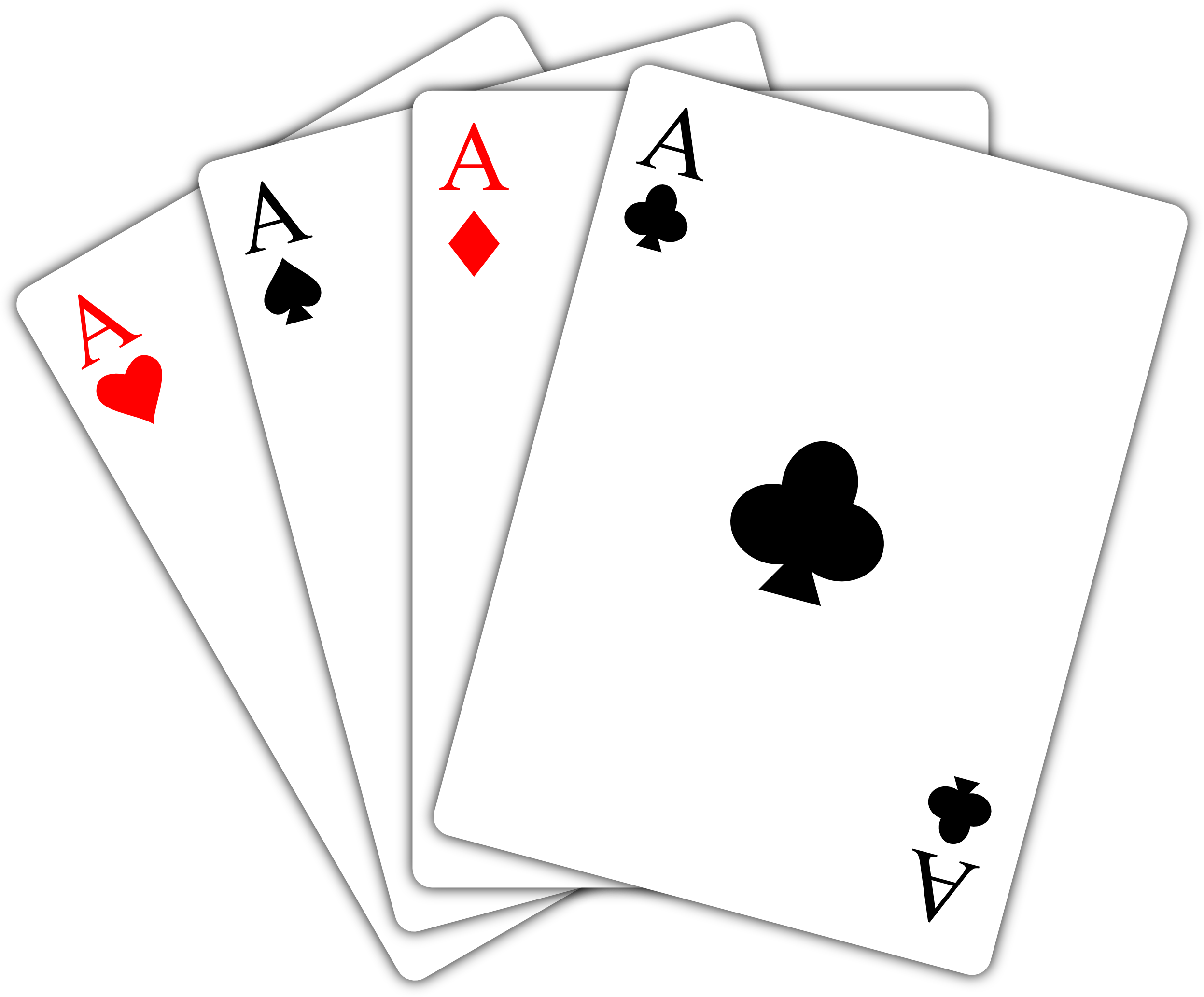 Detail Playing Cards Png Nomer 11