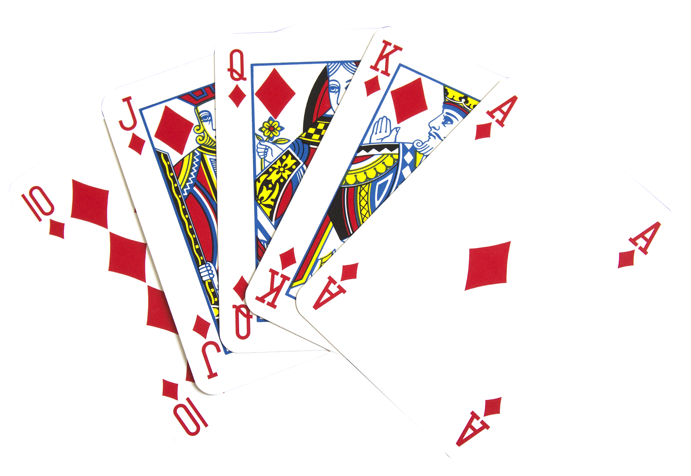 Detail Playing Cards Png Nomer 5