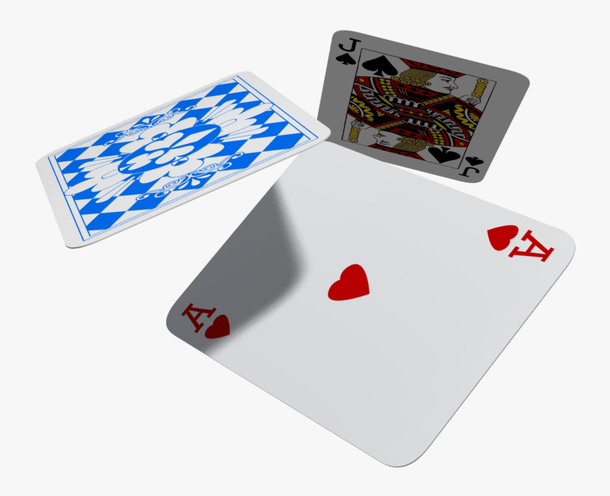 Detail Playing Cards Png Nomer 35