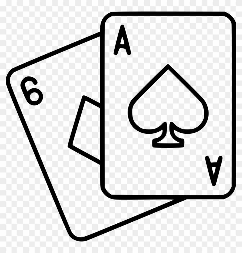 Detail Playing Cards Png Nomer 46