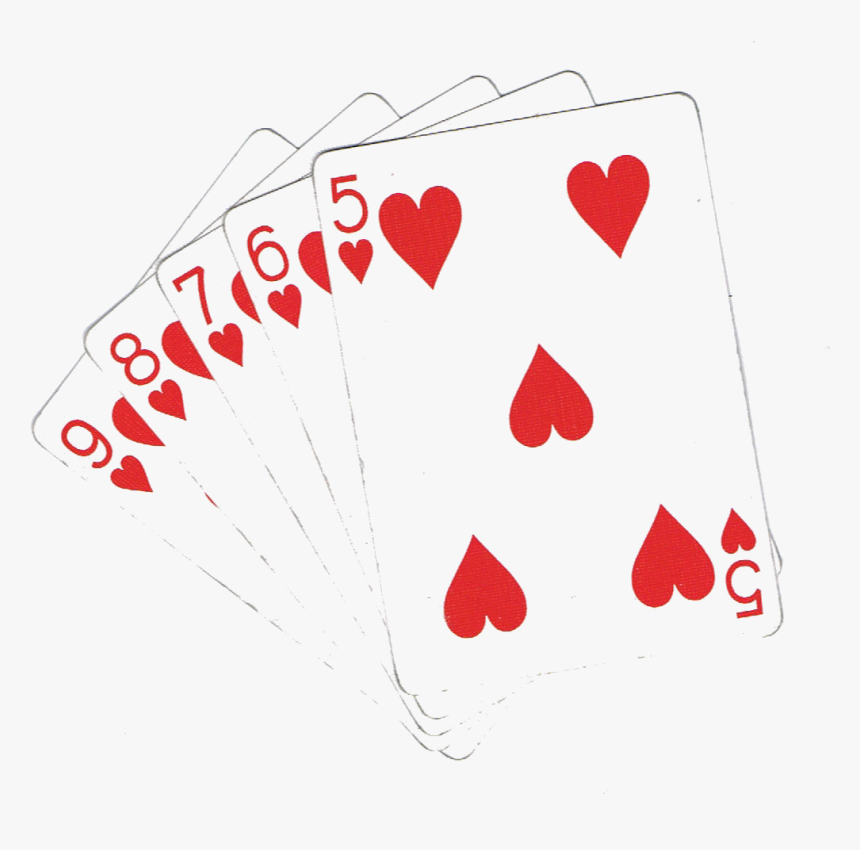 Detail Playing Cards Transparent Background Nomer 31