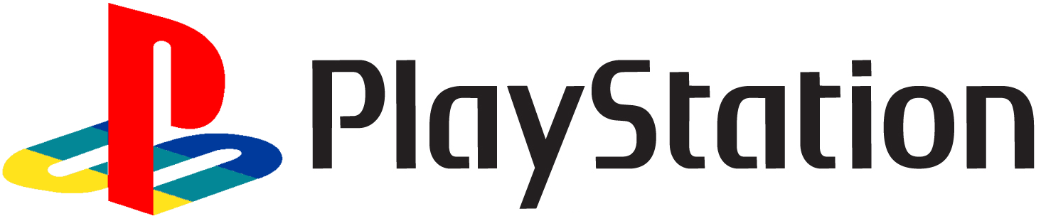 Detail Playstation 1 Logo Png Nomer 10