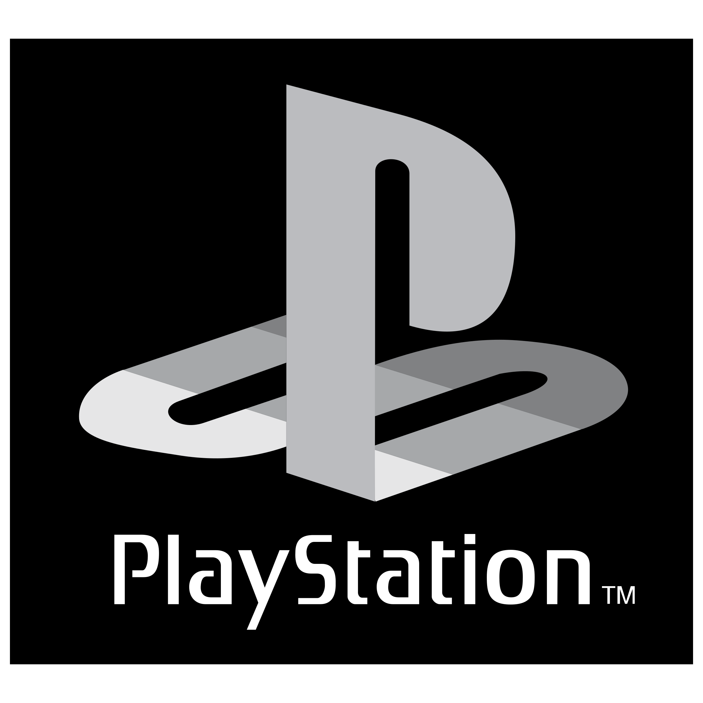 Detail Playstation 1 Logo Png Nomer 14