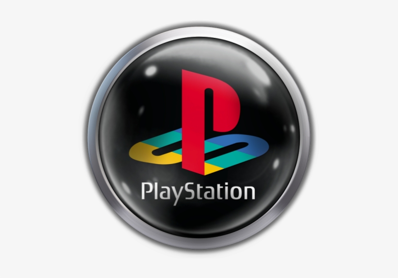 Detail Playstation 1 Logo Png Nomer 19