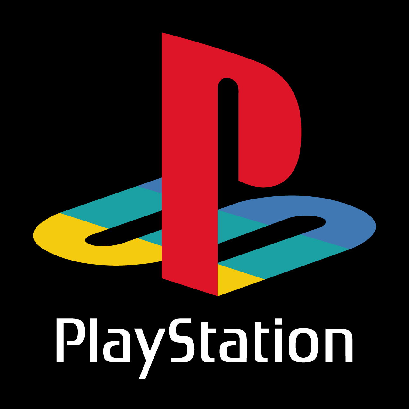 Detail Playstation 1 Logo Png Nomer 3