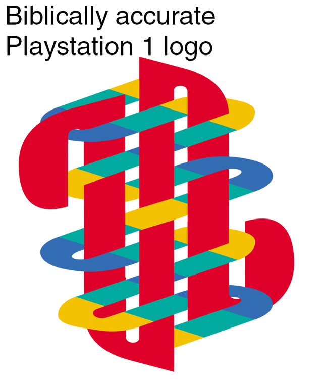 Detail Playstation 1 Logo Png Nomer 24