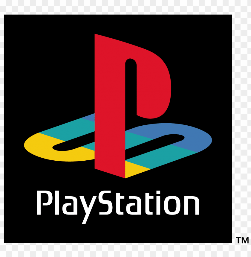 Detail Playstation 1 Logo Png Nomer 4