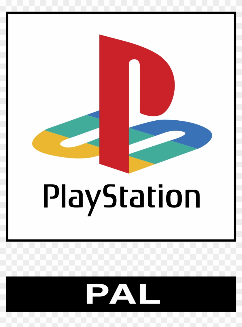 Detail Playstation 1 Logo Png Nomer 7