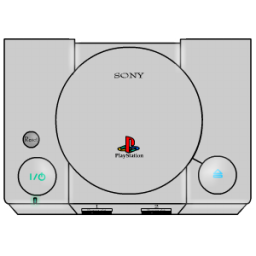 Detail Playstation 1 Png Nomer 15