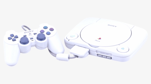 Detail Playstation 1 Png Nomer 18