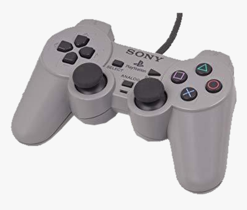 Detail Playstation 1 Png Nomer 20