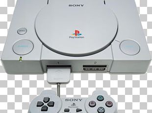 Detail Playstation 1 Png Nomer 22