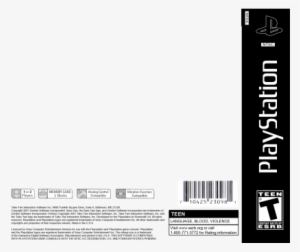 Detail Playstation 1 Png Nomer 49