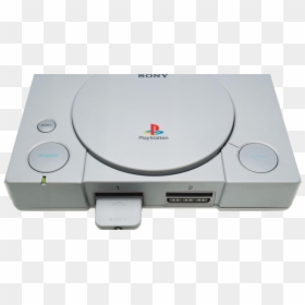 Detail Playstation 1 Png Nomer 9