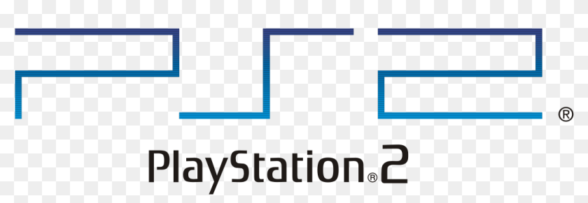 Detail Playstation 2 Logo Png Nomer 4