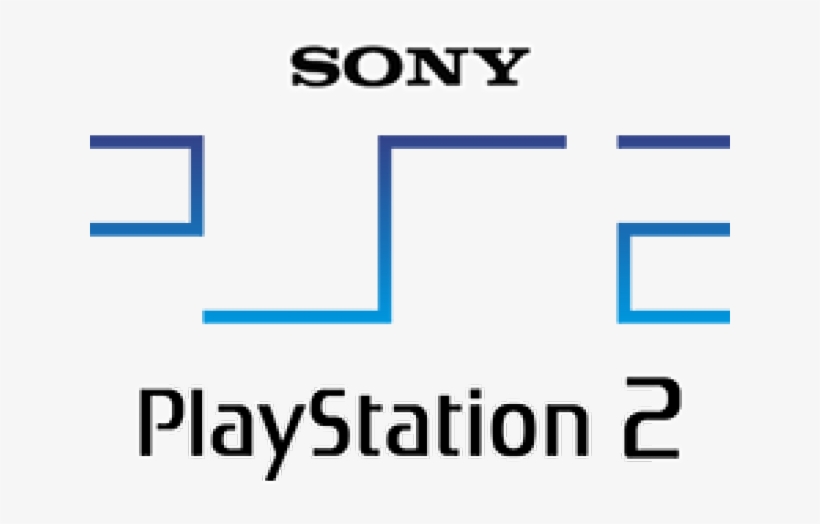 Detail Playstation 2 Png Nomer 22