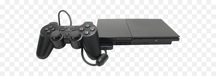 Detail Playstation 2 Png Nomer 31