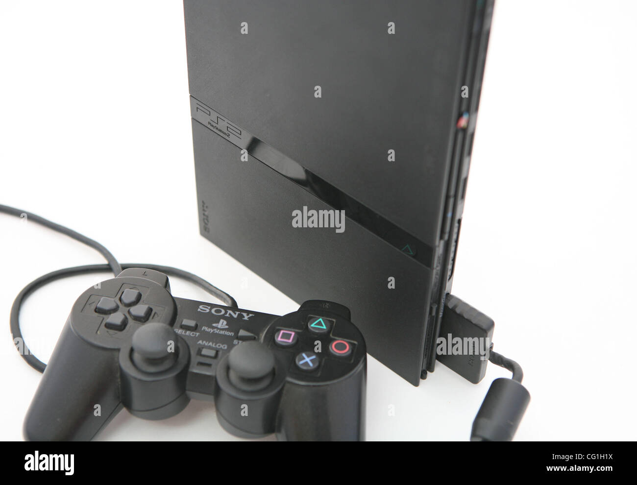 Detail Playstation 2 Png Nomer 37