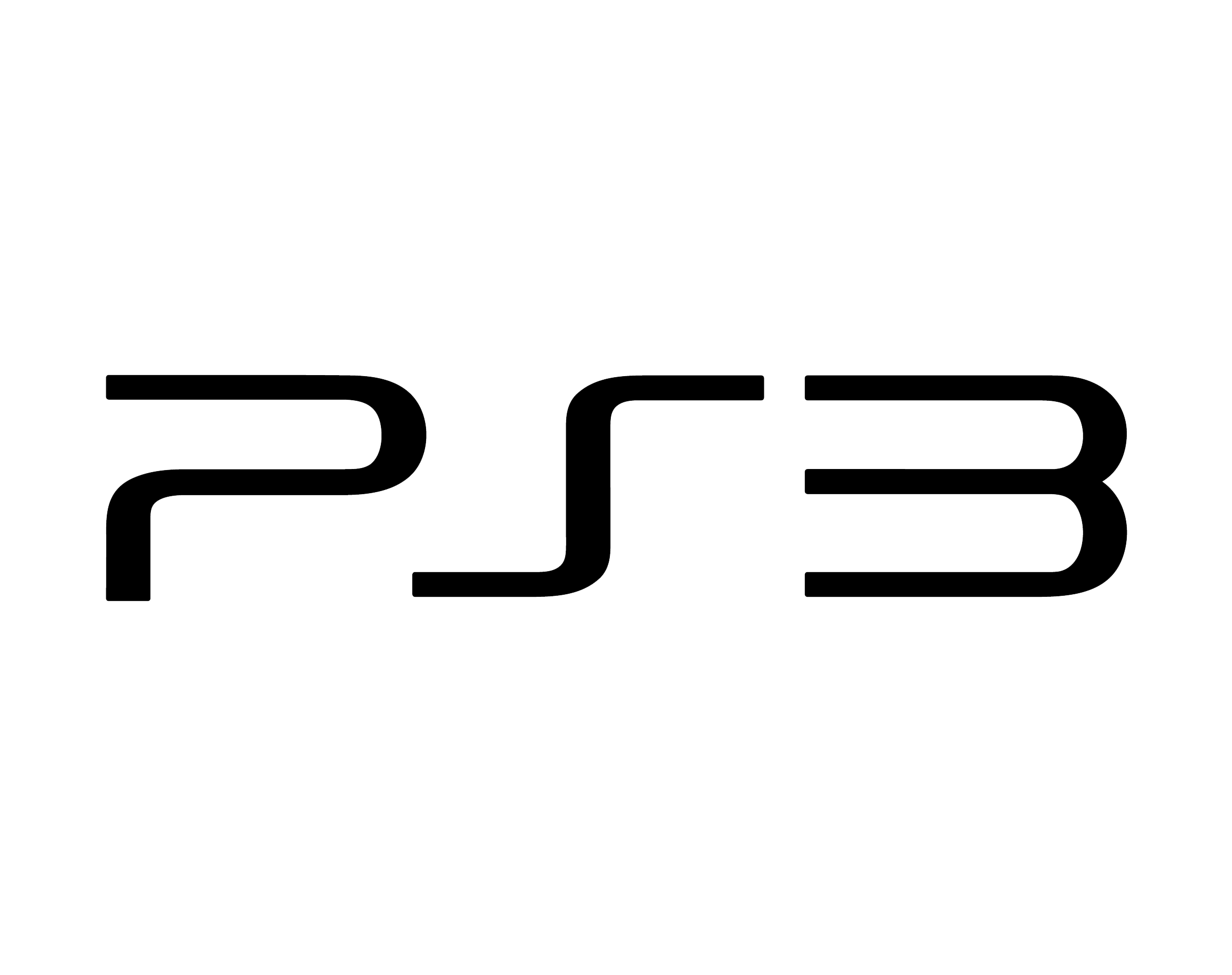 Playstation 3 Logo Png - KibrisPDR