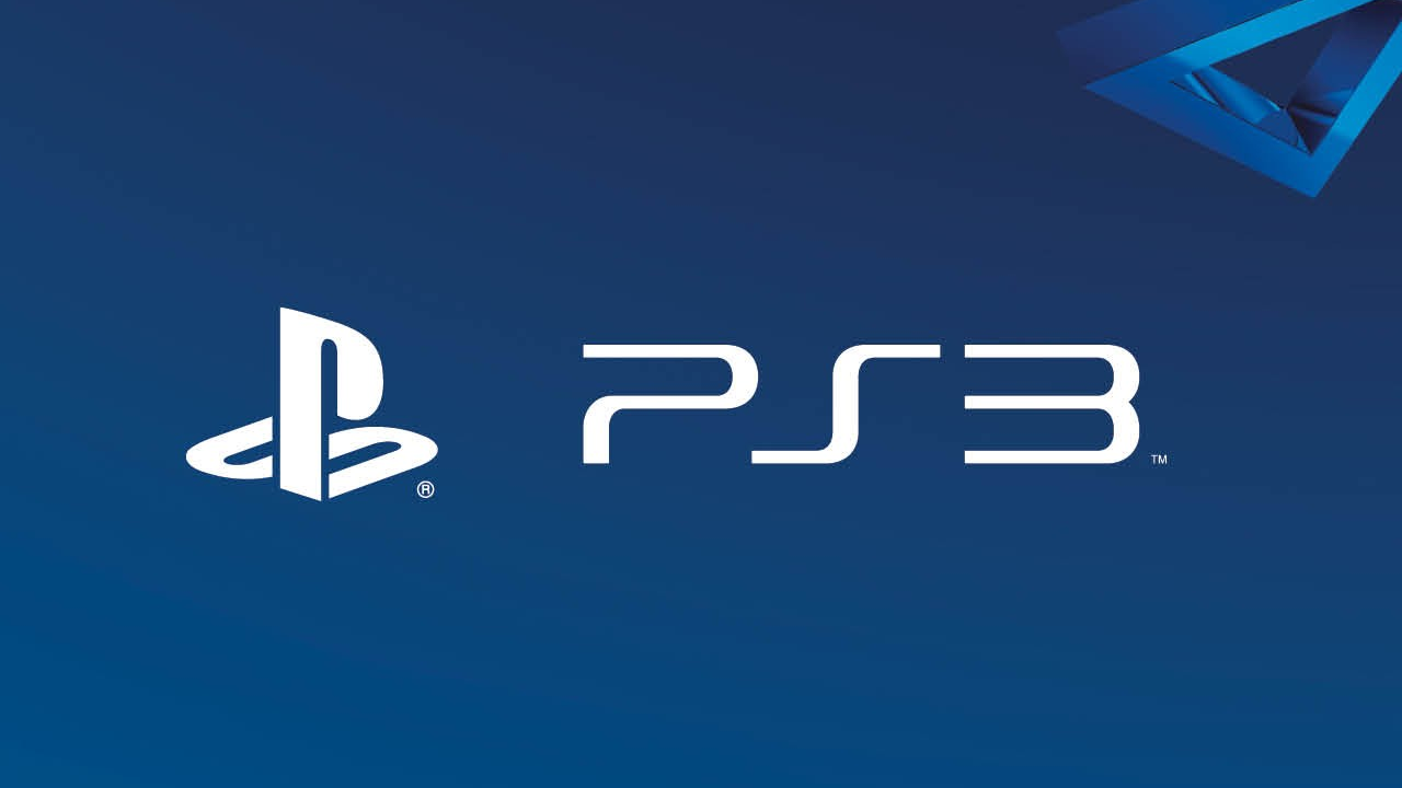 Detail Playstation 3 Logo Png Nomer 7