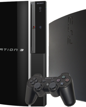 Detail Playstation 3 Logo Png Nomer 31