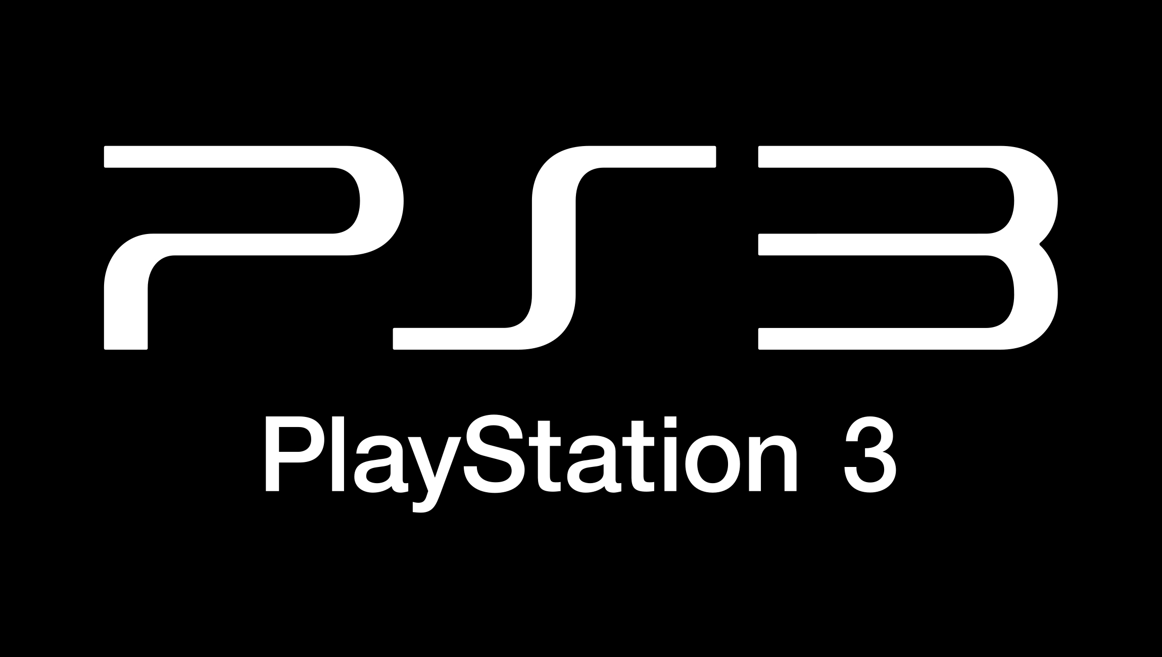 Detail Playstation 3 Logo Png Nomer 3