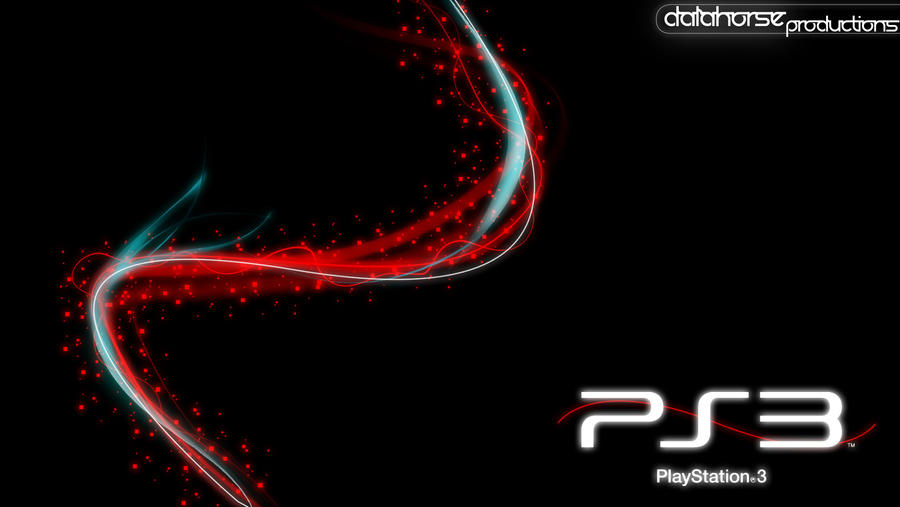 Detail Playstation 3 Wallpaper Nomer 15