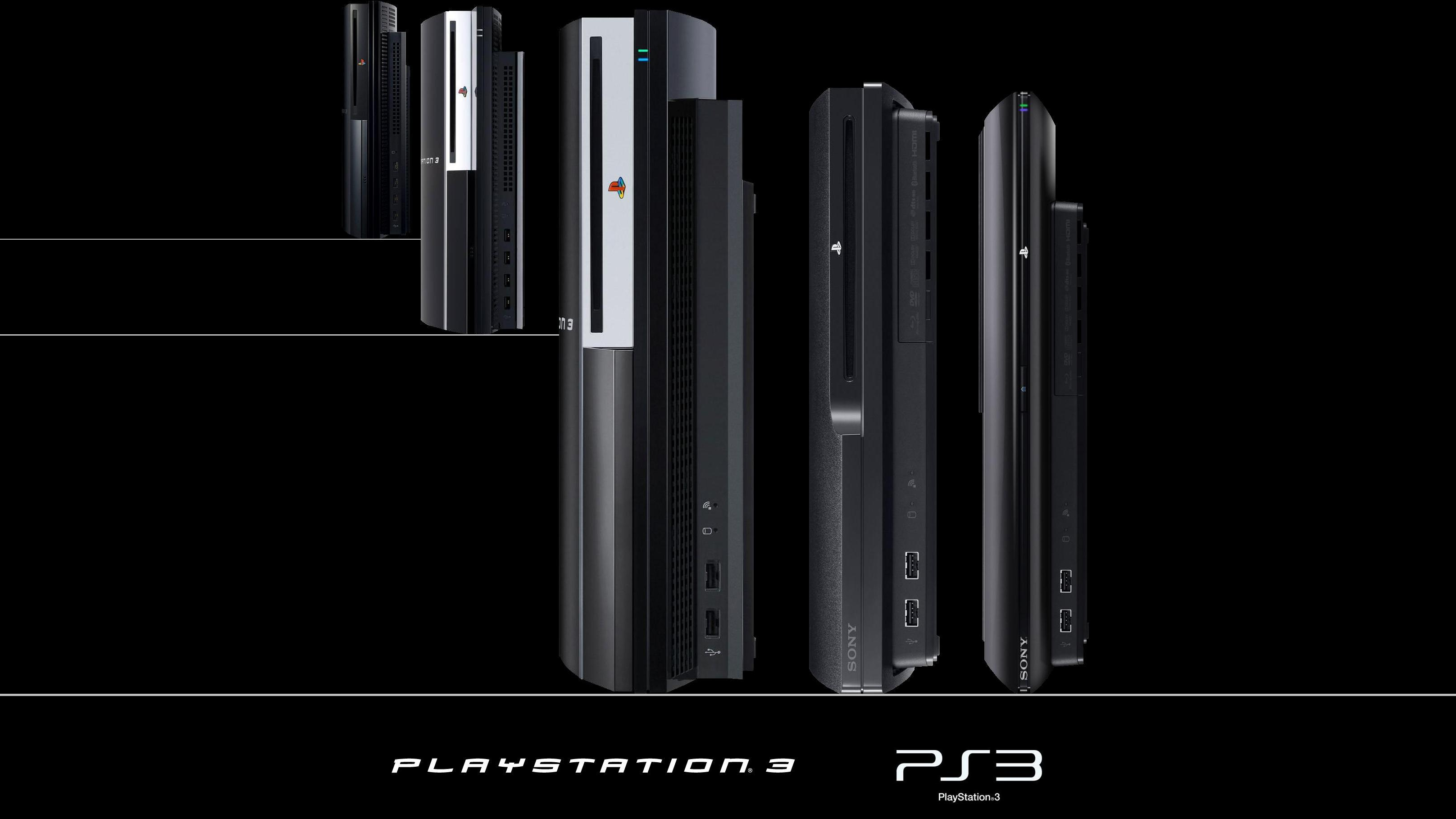 Detail Playstation 3 Wallpaper Nomer 22