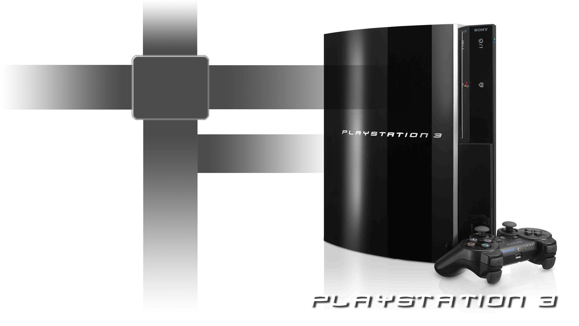 Detail Playstation 3 Wallpaper Nomer 32