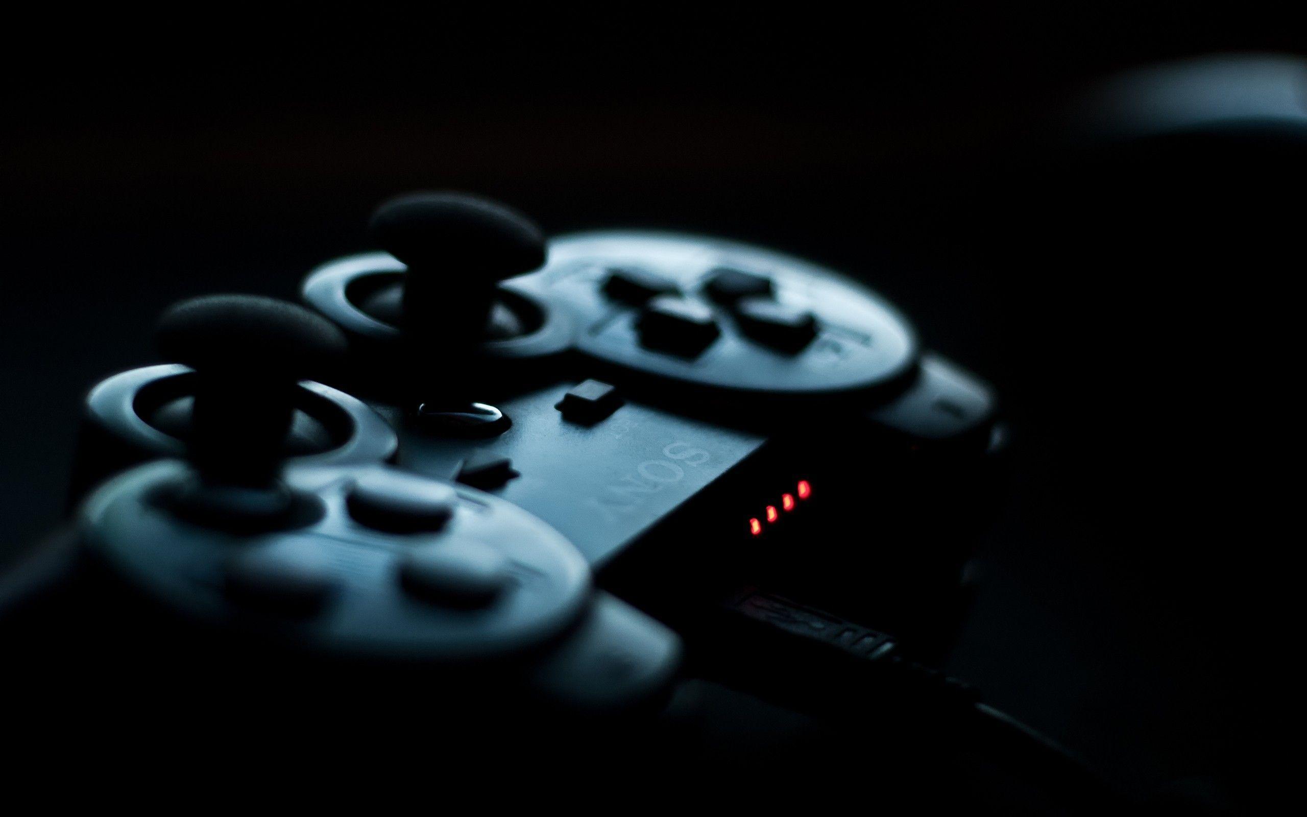 Detail Playstation 3 Wallpaper Nomer 8