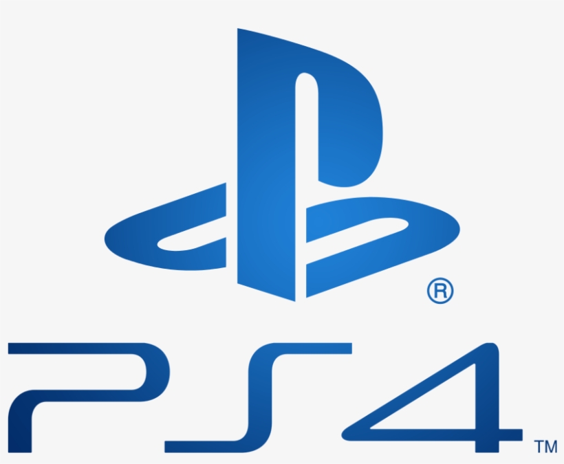 Detail Playstation 4 Logo Png Nomer 3