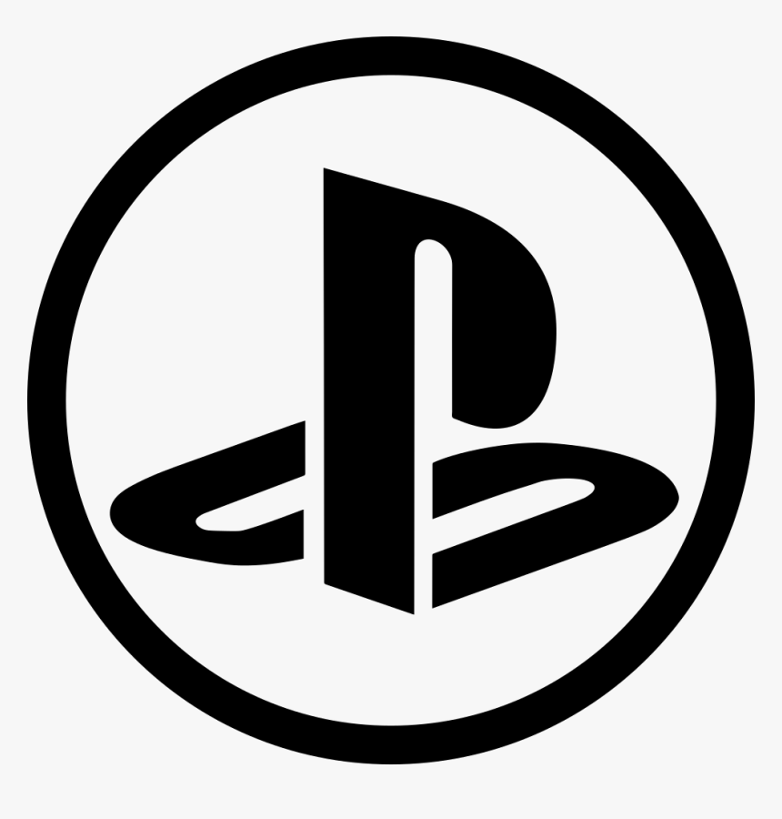 Detail Playstation 4 Logo Png Nomer 7