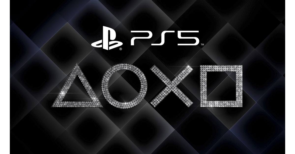 Detail Playstation 5 Logo Png Koleksi Nomer 33