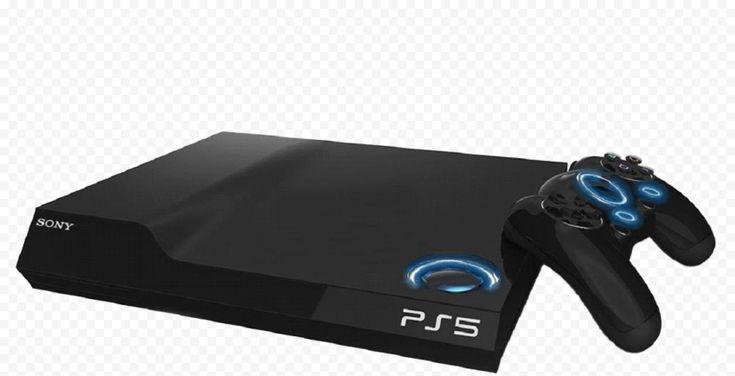 Detail Playstation 5 Png Nomer 54