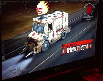 Detail Playstation Game With Clown Ice Cream Truck Nomer 25