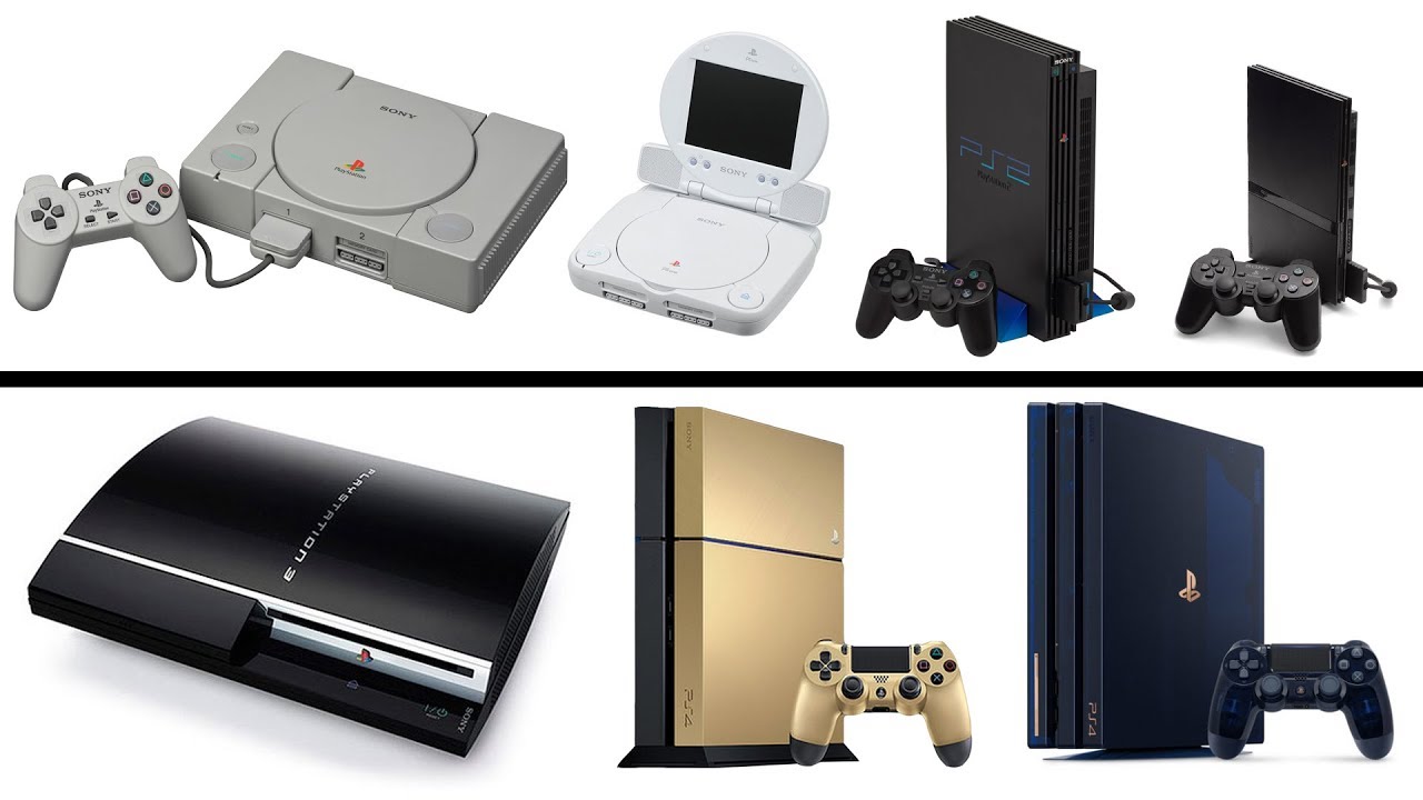 Detail Playstation Images Nomer 45