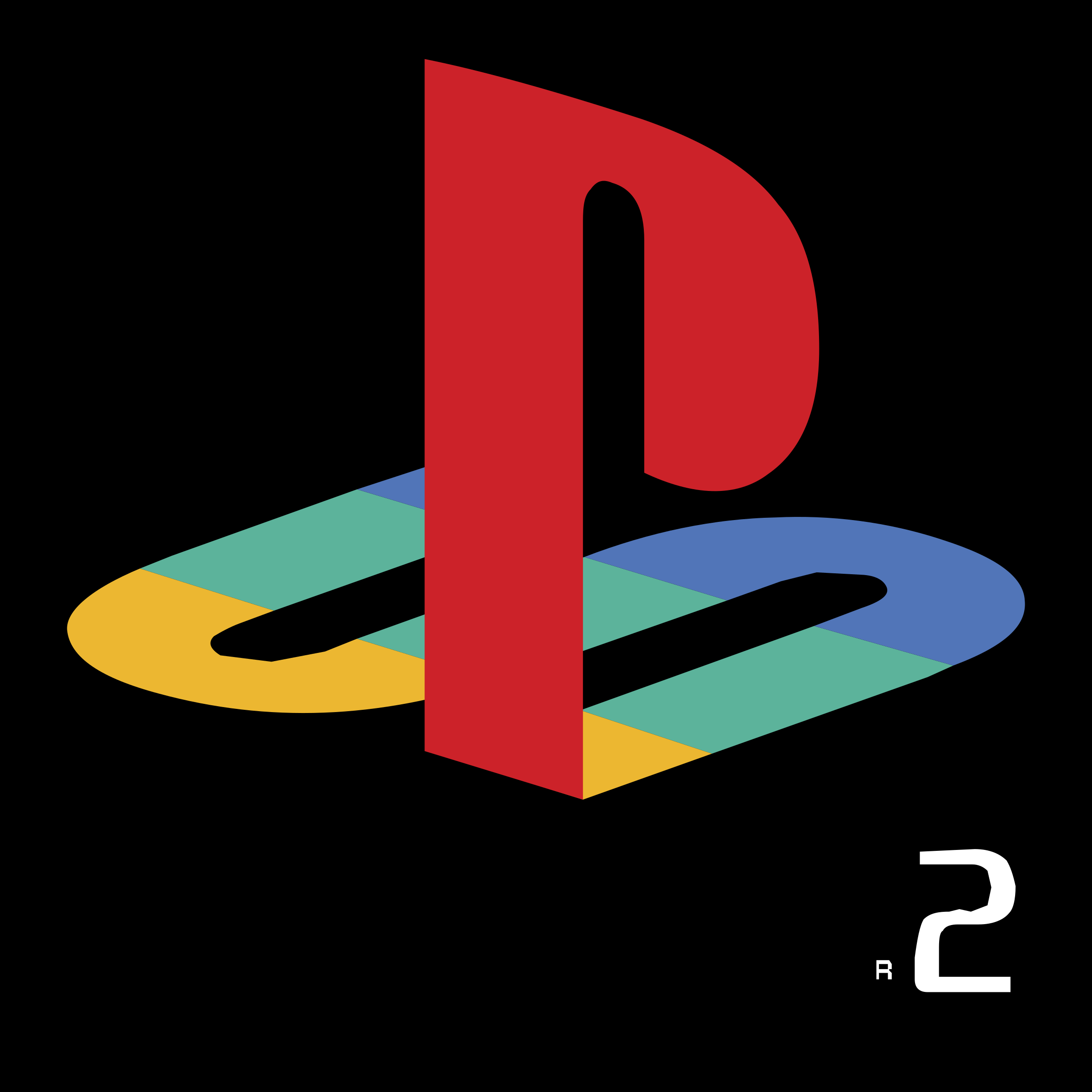 Detail Playstation Logo Png Transparent Nomer 15