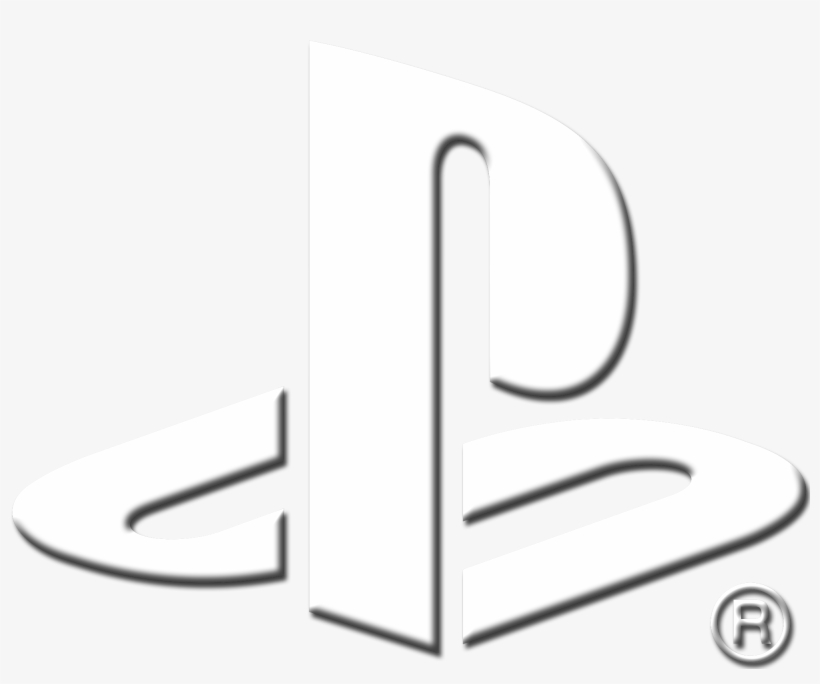 Detail Playstation Logo Png Transparent Nomer 17