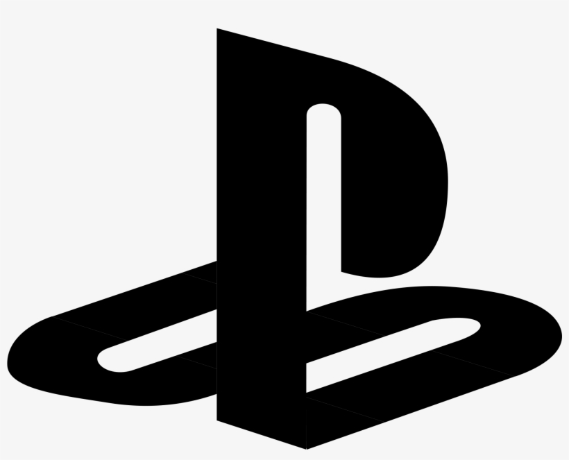 Detail Playstation Logo Png Transparent Nomer 5