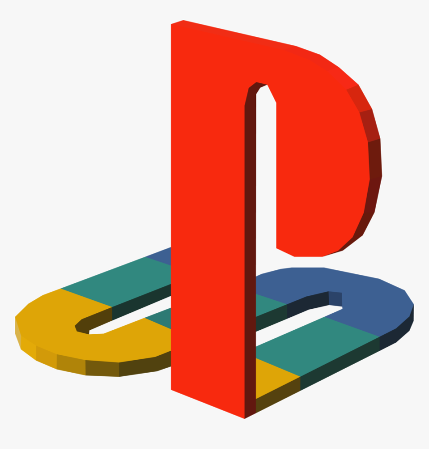 Detail Playstation Logo Transparent Background Nomer 7